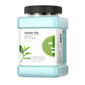 Green Tea Peel-Off Face Mask – Refreshing & Hydrating Facial Mask
