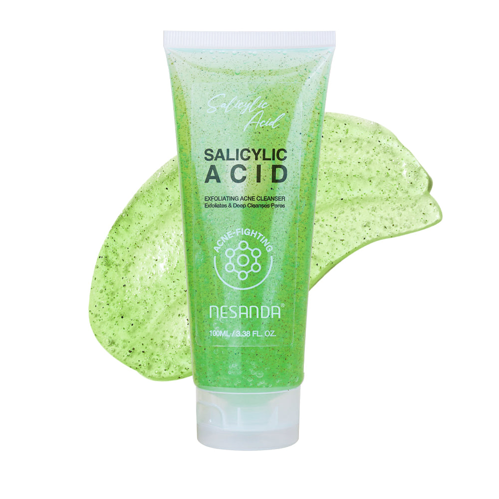 Exfoliating Body Scrub – Smoothing & Refreshing Scrub for Soft, Radiant-Looking Skin
