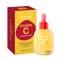 Vitamin C Brightening Face Serum with Niacinamide & Arbutin – Radiance & Even-Looking Skin Tone, 30ml
