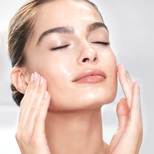 Bio Ferment Facial Serum – Peptide & Niacinamide Hydrating Essence with Hyaluronic Acid